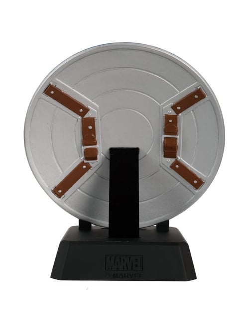 Marvel - Figurine à collectionner motif/style Bouclier WHAT IF CAPTAIN CARTER - Kiabi