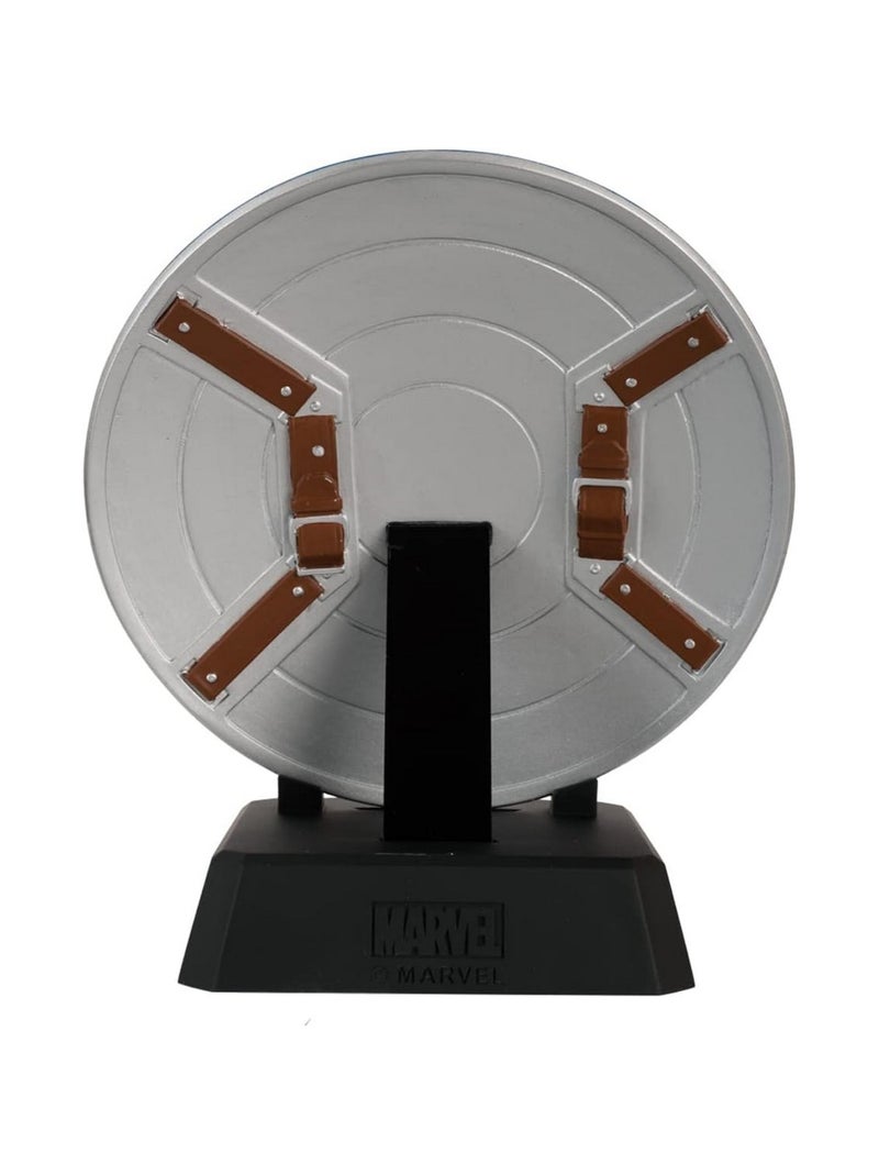 Marvel - Figurine à collectionner motif/style Bouclier WHAT IF CAPTAIN CARTER Multicolore - Kiabi