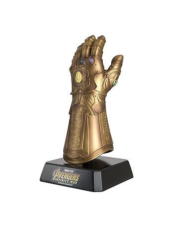 Marvel - Figurine à collectionner motif/style Gant de l´infini