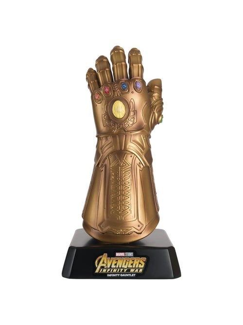 Marvel - Figurine à collectionner motif/style Gant de l´infini - Kiabi