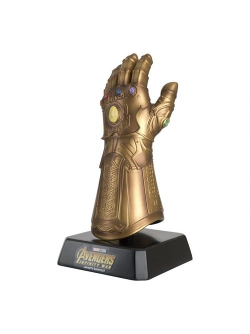 Marvel - Figurine à collectionner motif/style Gant de l´infini - Kiabi