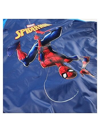 Marvel - Imperméable de pluie Spiderman garçon
