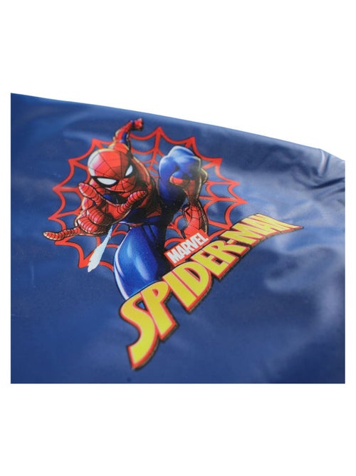 Marvel - Imperméable de pluie Spiderman garçon - Kiabi
