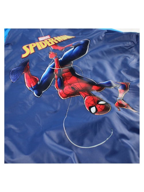 Marvel - Imperméable de pluie Spiderman garçon - Kiabi