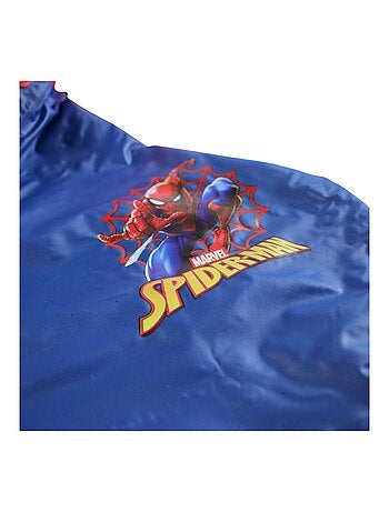 Marvel - Imperméable de pluie Spiderman garçon
