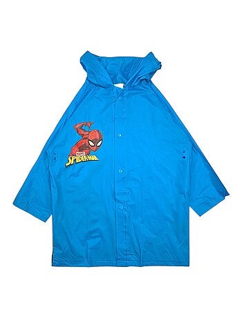 Marvel - Imperméable garçon à imprimé