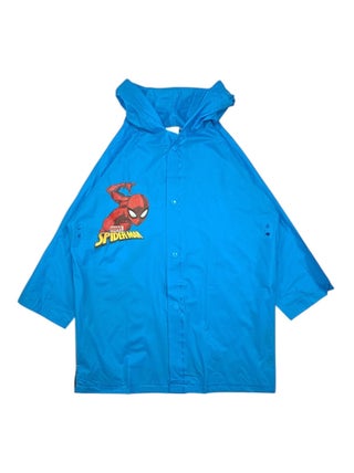 Marvel - Impermeable imprimé Spiderman