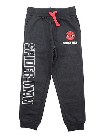 Marvel - Jogging garçon Spiderman