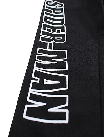 Marvel - Jogging garçon Spiderman