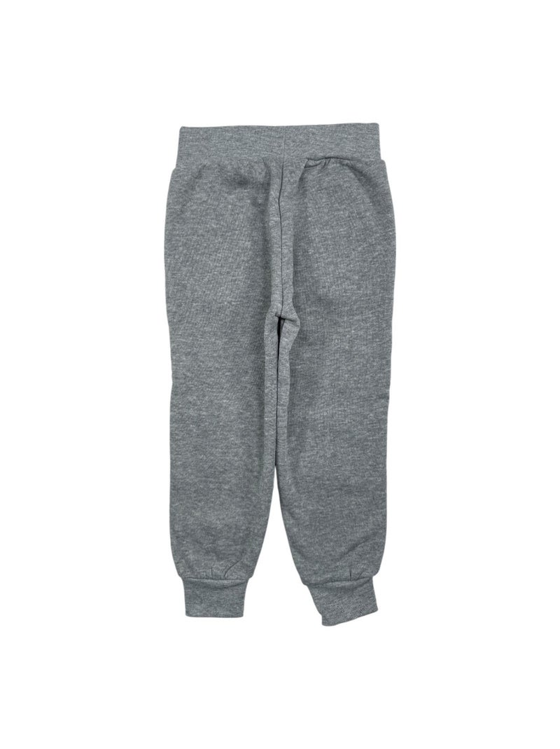 Marvel - jogging imprimé coupe ample, bandes latérales Gris - Kiabi