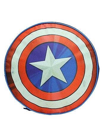 Marvel - Marvel - Sac à dos imprimé Avengers