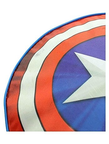 Marvel - Marvel - Sac à dos imprimé Avengers