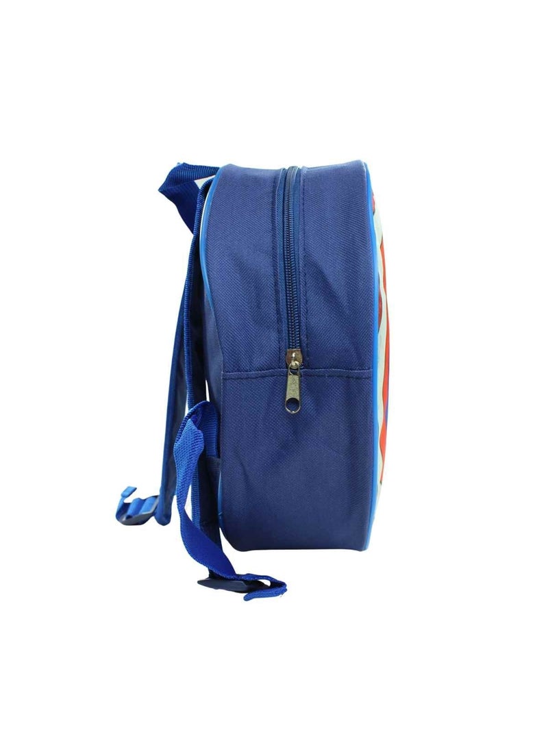 Marvel - Marvel - Sac à dos imprimé Avengers Bleu - Kiabi