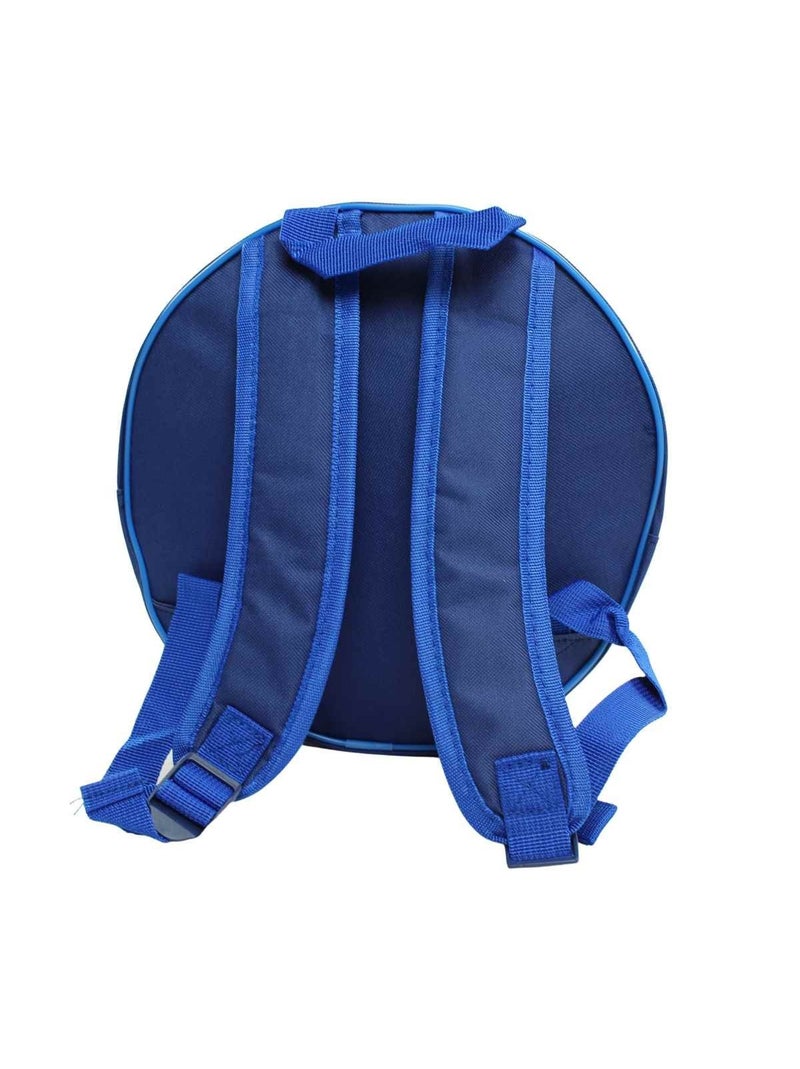 Marvel - Marvel - Sac à dos imprimé Avengers Bleu - Kiabi