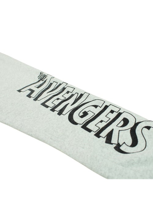 Marvel - Pantalon de jogging Avengers - Kiabi