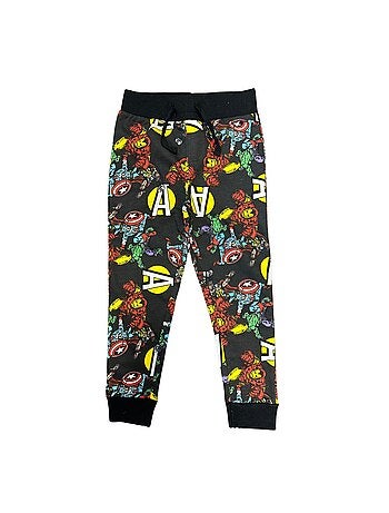 Marvel - Pantalon de jogging détente garçon