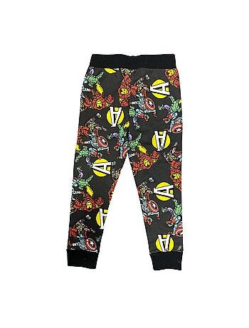 Marvel - Pantalon de jogging détente garçon
