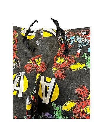 Marvel - Pantalon de jogging détente garçon