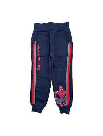 Marvel - Pantalon de jogging enfant à imprimé