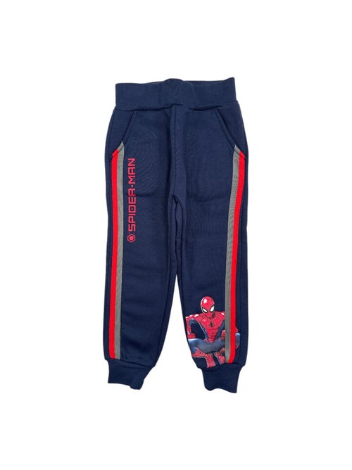 Marvel - Pantalon de jogging enfant à imprimé - Kiabi