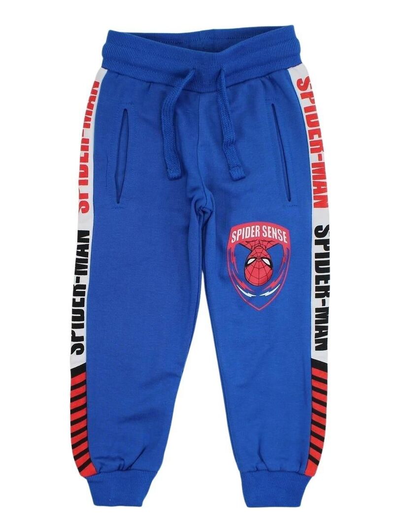 Short de bain MARVEL Spider-Man - Rouge - Garçons