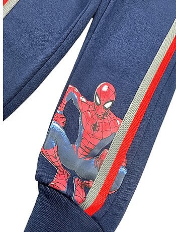 Marvel - Pantalon De Jogging imprimé Spiderman