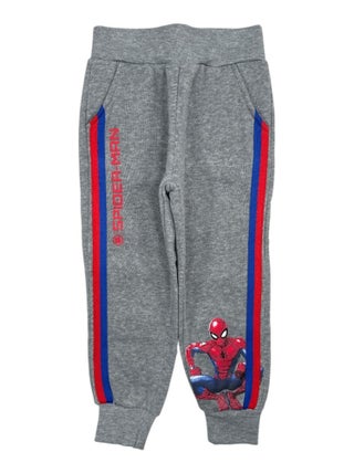 Marvel - Pantalon De Jogging imprimé Spiderman
