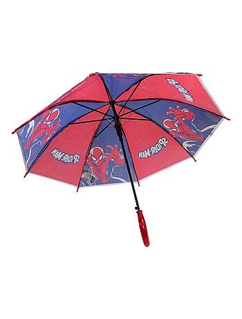 Marvel - Parapluie Garçon Spiderman 69,5cm