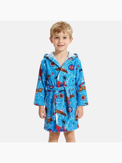Marvel - Peignoir garçon - Kiabi