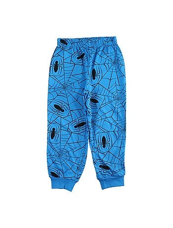 Marvel - Pyjama coton garçon à imprimé