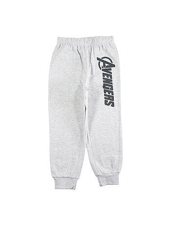 Marvel - Pyjama en coton garçon avec imprimé