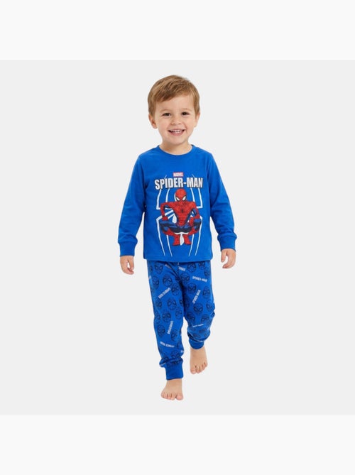 Marvel - pyjama garçon avec personnage - Kiabi