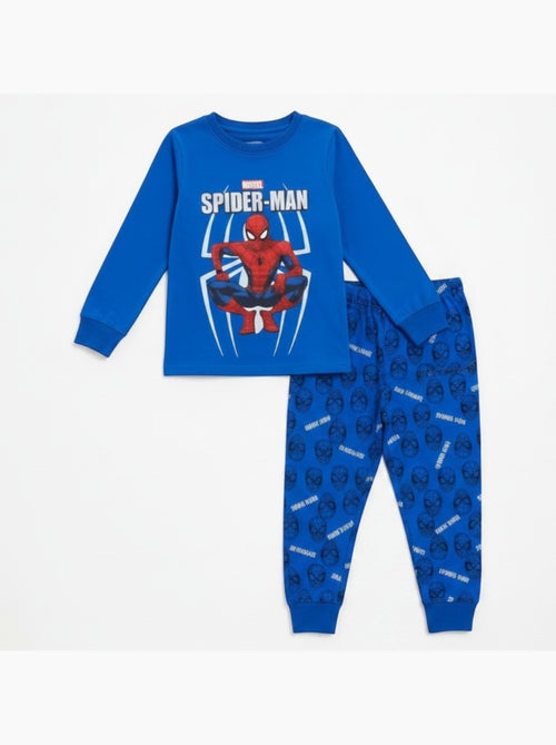Marvel - pyjama garçon avec personnage - Kiabi