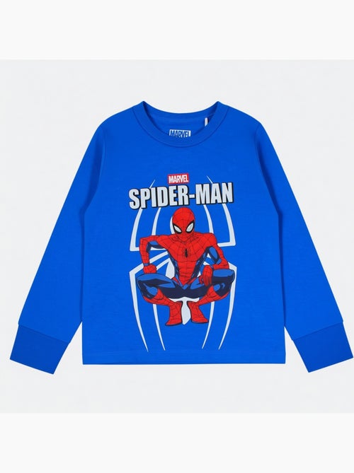 Marvel - pyjama garçon avec personnage - Kiabi
