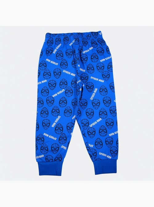 Marvel - pyjama garçon avec personnage - Kiabi