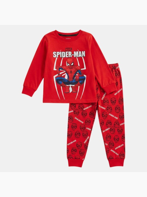 Marvel - pyjama garçon avec personnage - Kiabi