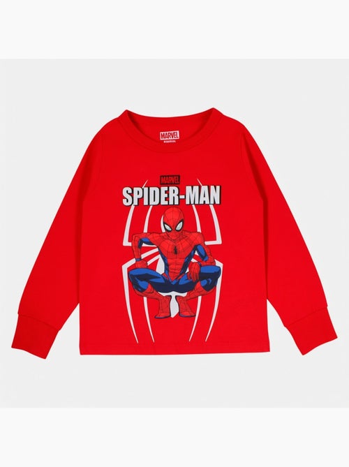 Marvel - pyjama garçon avec personnage - Kiabi