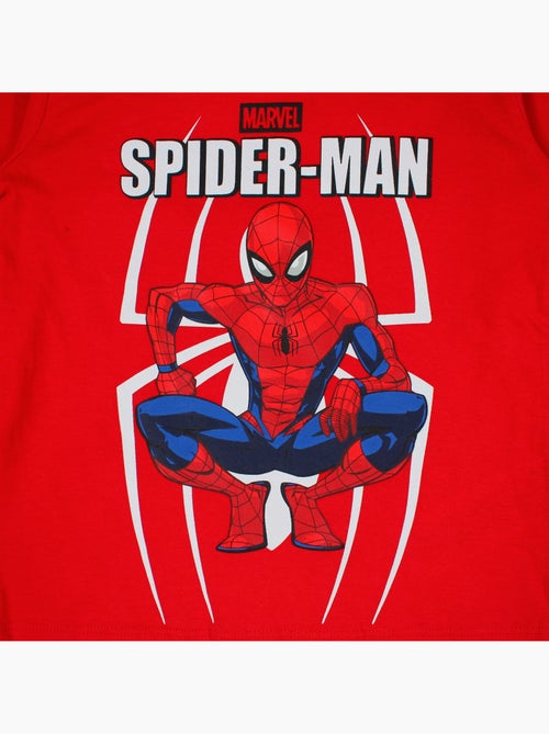 Marvel - pyjama garçon avec personnage - Kiabi