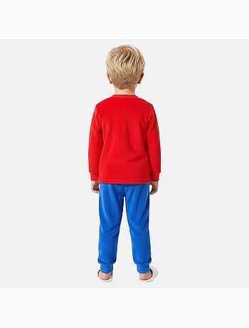 Marvel - pyjama garçon avec personnage