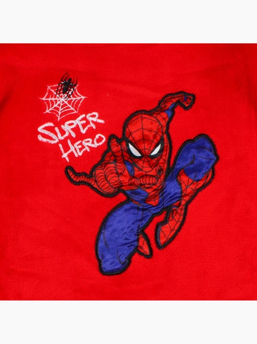Marvel - pyjama garçon avec personnage - Kiabi Marvel - pyjama garçon avec personnage - Kiabi