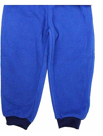 Marvel - pyjama garçon haut et pantalon assorti personnage