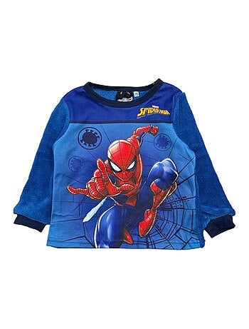 Marvel - Pyjama Garçon Spiderman