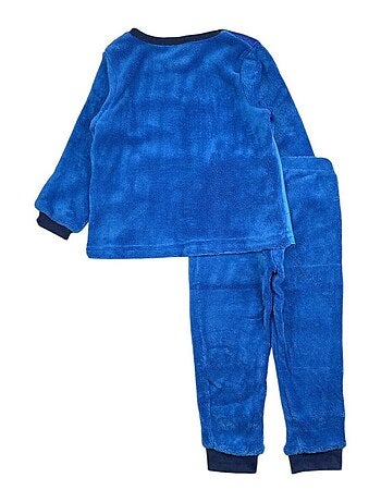 Marvel - Pyjama Garçon Spiderman