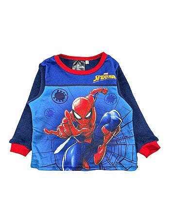 Marvel - Pyjama Garçon Spiderman
