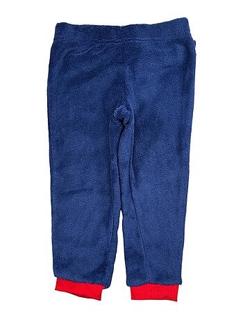 Marvel - Pyjama Garçon Spiderman