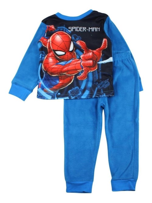 Marvel - Pyjama imprimé Spiderman - Kiabi