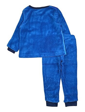 Marvel - Pyjama imprimé Spiderman