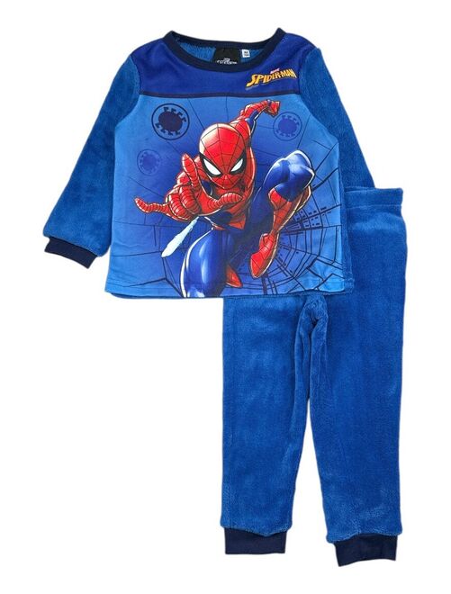 Marvel - Pyjama imprimé Spiderman - Kiabi