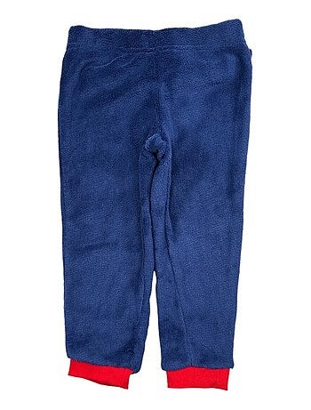 Marvel - Pyjama imprimé Spiderman