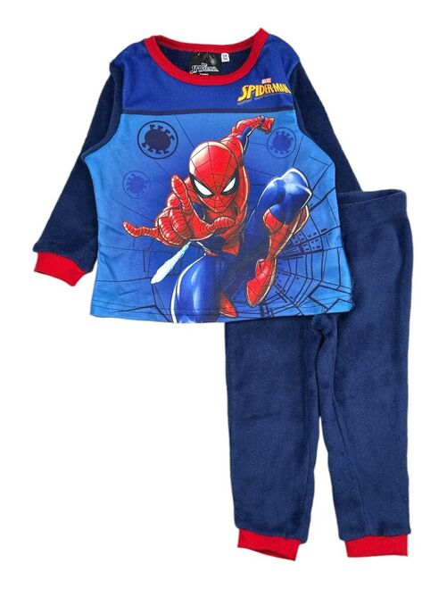 Marvel - Pyjama imprimé Spiderman - Kiabi